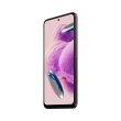 Смартфон Xiaomi Redmi Note 12S 8/256GB Onyx Black **