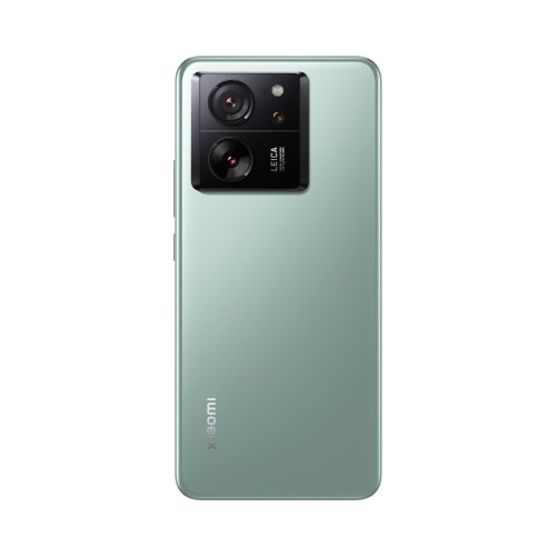 Смартфон Xiaomi Redmi 13T Pro 5G 12/512GB (Global) no adapter Leica Meadow Green **