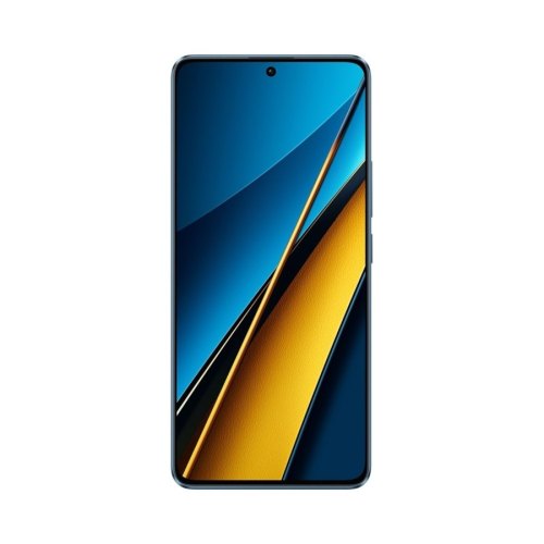 Смартфон Xiaomi Poco X6 5G 12/256GB (Global) Blue **