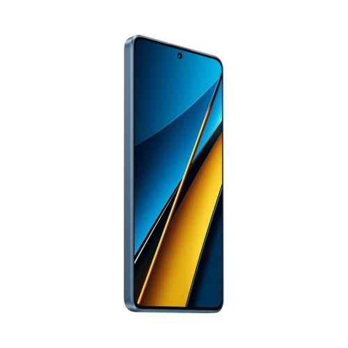 Смартфон Xiaomi Poco X6 5G 12/256GB (Global) Blue **