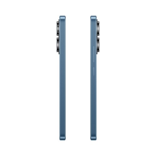 Смартфон Xiaomi Poco X6 5G 12/256GB (Global) Blue **