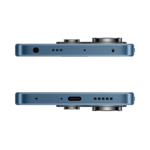 Смартфон Xiaomi Poco X6 5G 12/256GB (Global) Blue **