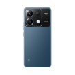 Смартфон Xiaomi Poco X6 5G 12/256GB (Global) Blue **