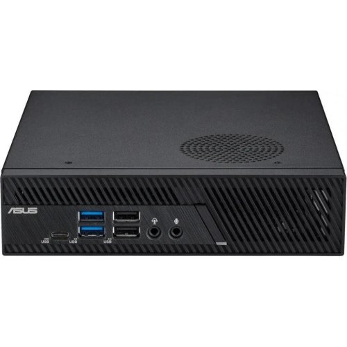 Неттоп ASUS PB63-B3014MH MFF, Intel i3-13100, 8GB, F256GB, UMA, WiFi, без ОС