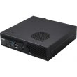 Неттоп ASUS PB63-B3014MH MFF, Intel i3-13100, 8GB, F256GB, UMA, WiFi, без ОС