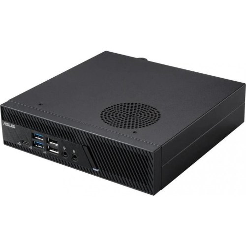 Неттоп ASUS PB63-B3014MH MFF, Intel i3-13100, 8GB, F256GB, UMA, WiFi, без ОС