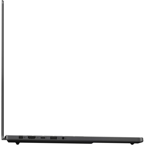 Ноутбук ASUS ROG Zephyrus G16 GU605MV-N4073 16 2.5K IPS, Intel Ultra 7 155H, 16GB, F1TB, NVD4060-8, NoOS, Сірий