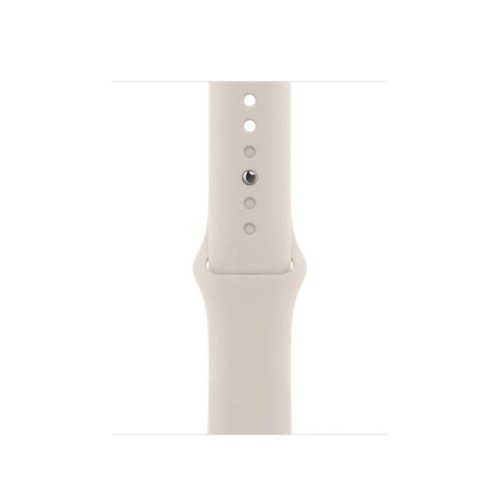 Смарт годинник Apple Watch SE GPS + Cellular 40mm Gold Aluminum Case w. Starlight S. Band **