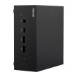 Комп'ютер персональний неттоп ASUS PN64-BB5013MD MFF, Intel i5-12500H, 2*SO-DIMM, SATA+M.2SSD, UMA, WiFi, VESA, без ОС