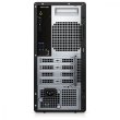 Неттоп Dell Vostro 3020 MT, Intel i3-13100, 8GB, F256GB, UMA, WiFi, Win11P