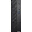 Комп'ютер персональний ASUS S500SC-51140F0030 SFF Intel i5-11400F, 8GB, F512GB, NVD730-2, WiFi, без ОС, чорний