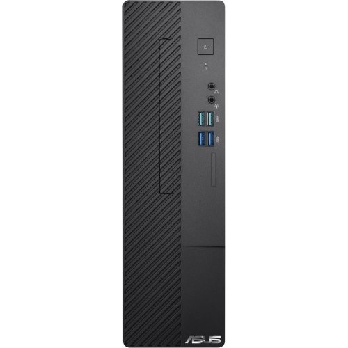 Комп'ютер персональний ASUS S500SC-51140F0030 SFF Intel i5-11400F, 8GB, F512GB, NVD730-2, WiFi, без ОС, чорний