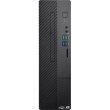Комп'ютер персональний ASUS S500SC-51140F0030 SFF Intel i5-11400F, 8GB, F512GB, NVD730-2, WiFi, без ОС, чорний