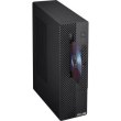 Комп'ютер персональний ASUS S500SC-51140F0030 SFF Intel i5-11400F, 8GB, F512GB, NVD730-2, WiFi, без ОС, чорний