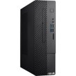 Комп'ютер персональний ASUS S500SC-51140F0030 SFF Intel i5-11400F, 8GB, F512GB, NVD730-2, WiFi, без ОС, чорний