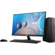 Комп'ютер персональний ASUS S500SC-51140F0030 SFF Intel i5-11400F, 8GB, F512GB, NVD730-2, WiFi, без ОС, чорний