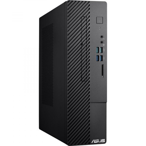 Комп'ютер персональний ASUS S500SC-51140F0030 SFF Intel i5-11400F, 8GB, F512GB, NVD730-2, WiFi, без ОС, чорний