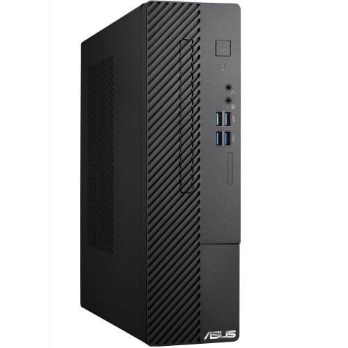 Комп'ютер персональний ASUS S500SC-51140F0030 SFF Intel i5-11400F, 8GB, F512GB, NVD730-2, WiFi, без ОС, чорний