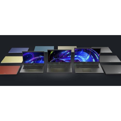 Ноутбук Acer Aspire 5 A515-57 15.6 FHD IPS, Intel i5-12450H, 16GB, F1TB, UMA, Lin, сірий (NX.KN4EU.00S)