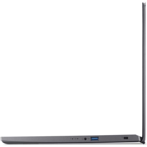 Ноутбук Acer Aspire 5 A515-57 15.6 FHD IPS, Intel i5-12450H, 16GB, F1TB, UMA, Lin, сірий (NX.KN4EU.00S)
