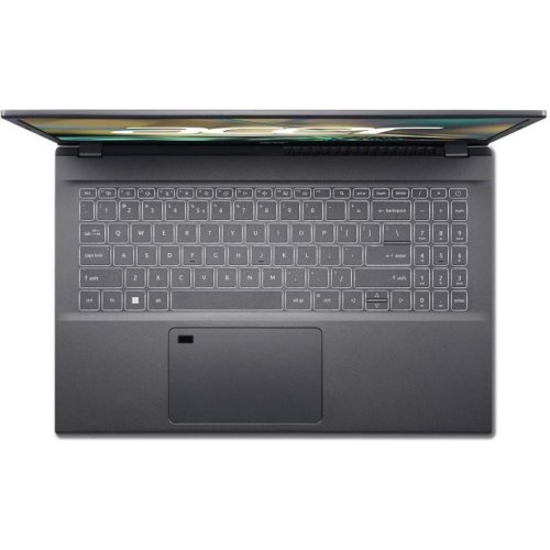 Ноутбук Acer Aspire 5 A515-57 15.6 FHD IPS, Intel i5-12450H, 16GB, F1TB, UMA, Lin, сірий (NX.KN4EU.00S)