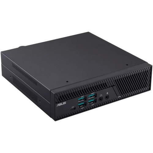 Неттоп ASUS PB62-B7017MH MFF, Intel i7-11700, 16GB, F512GB, UMA, WiFi, VESA, без ОС