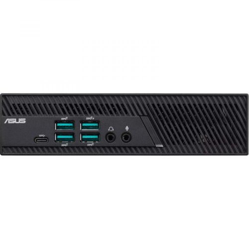Неттоп ASUS PB62-B7017MH MFF, Intel i7-11700, 16GB, F512GB, UMA, WiFi, VESA, без ОС