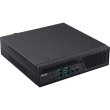 Неттоп ASUS PB62-B7017MH MFF, Intel i7-11700, 16GB, F512GB, UMA, WiFi, VESA, без ОС