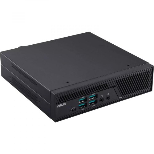 Неттоп ASUS PB62-B7017MH MFF, Intel i7-11700, 16GB, F512GB, UMA, WiFi, VESA, без ОС