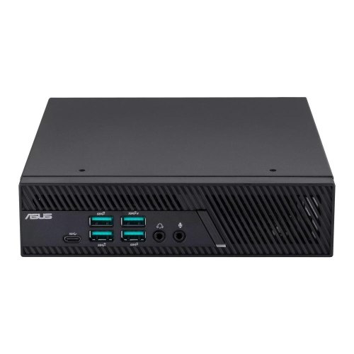 Неттоп ASUS PB62-B7017MH MFF, Intel i7-11700, 16GB, F512GB, UMA, WiFi, VESA, без ОС
