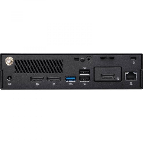 Неттоп ASUS PB62-B7017MH MFF, Intel i7-11700, 16GB, F512GB, UMA, WiFi, VESA, без ОС