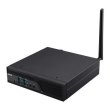 Неттоп ASUS PB62-B7017MH MFF, Intel i7-11700, 16GB, F512GB, UMA, WiFi, VESA, без ОС