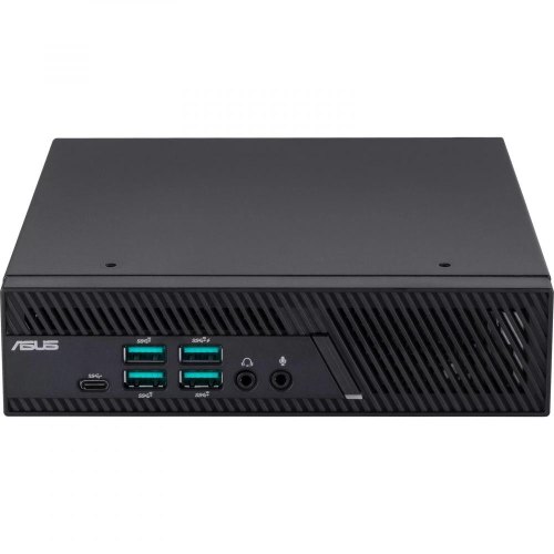Неттоп ASUS PB62-B7017MH MFF, Intel i7-11700, 16GB, F512GB, UMA, WiFi, VESA, без ОС