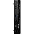 Персональний комп'ютер Dell OptiPlex 3090 MFF Core i3-10105T 8GB M.2 256GB KB216 MS116 Win10Pro
