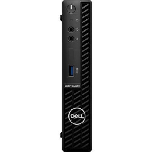 Персональний комп'ютер Dell OptiPlex 3090 MFF Core i3-10105T 8GB M.2 256GB KB216 MS116 Win10Pro