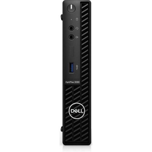 Персональний комп'ютер Dell OptiPlex 3090 MFF Core i3-10105T 8GB M.2 256GB KB216 MS116 Win10Pro