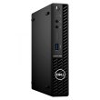 Персональний комп'ютер Dell OptiPlex 3090 MFF Core i3-10105T 8GB M.2 256GB KB216 MS116 Win10Pro