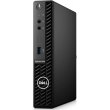 Персональний комп'ютер Dell OptiPlex 3090 MFF Core i3-10105T 8GB M.2 256GB KB216 MS116 Win10Pro