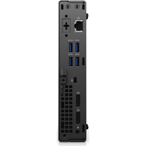 Персональний комп'ютер Dell OptiPlex 3090 MFF Core i3-10105T 8GB M.2 256GB KB216 MS116 Win10Pro