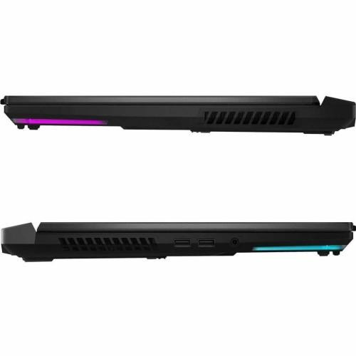 Ноутбук ASUS ROG Strix SCAR 17 X3D G733PZV-LL098X 17.3 WQHD IPS, AMD R9-7945HX3D, 32GB, F1TB, NVD4080-12, Win11P, Чорний (90NR0DC4-M007S0)