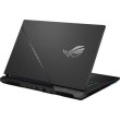 Ноутбук ASUS ROG Strix SCAR 17 X3D G733PZV-LL098X 17.3 WQHD IPS, AMD R9-7945HX3D, 32GB, F1TB, NVD4080-12, Win11P, Чорний (90NR0DC4-M007S0)