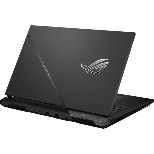 Ноутбук ASUS ROG Strix SCAR 17 X3D G733PZV-LL098X 17.3 WQHD IPS, AMD R9-7945HX3D, 32GB, F1TB, NVD4080-12, Win11P, Чорний (90NR0DC4-M007S0)