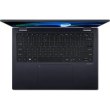Ноутбук Acer TravelMate TMP614P-52 14 WUXGA IPS, Intel i7-1165G7, 16GB, F1TB, UMA, Lin