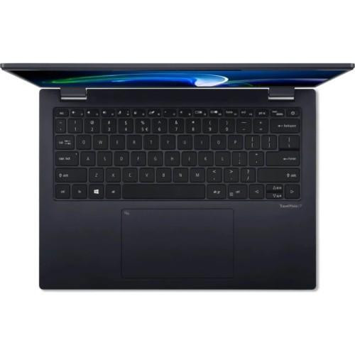 Ноутбук Acer TravelMate TMP614P-52 14 WUXGA IPS, Intel i7-1165G7, 16GB, F1TB, UMA, Lin