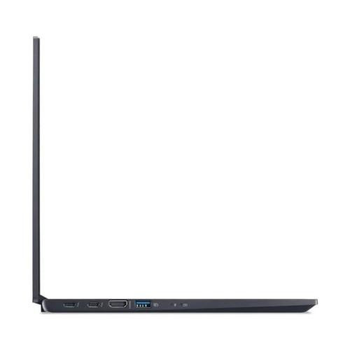 Ноутбук Acer TravelMate TMP614P-52 14 WUXGA IPS, Intel i7-1165G7, 16GB, F1TB, UMA, Lin