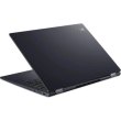 Ноутбук Acer TravelMate TMP614P-52 14 WUXGA IPS, Intel i7-1165G7, 16GB, F1TB, UMA, Lin