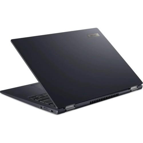 Ноутбук Acer TravelMate TMP614P-52 14 WUXGA IPS, Intel i7-1165G7, 16GB, F1TB, UMA, Lin