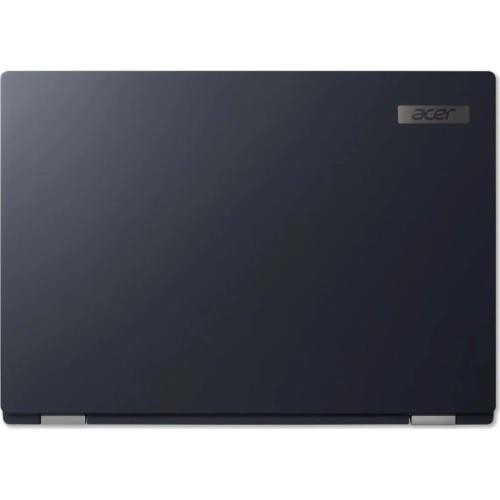 Ноутбук Acer TravelMate TMP614P-52 14 WUXGA IPS, Intel i7-1165G7, 16GB, F1TB, UMA, Lin
