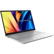 Ноутбук ASUS Vivobook Pro 15 M6500XU-MA014 15.6 2.8K OLED, AMD R9-7940HS, 32GB, F1TB, NVD4050-6, noOS, Сріблястий