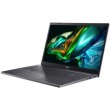 Ноутбук Acer Aspire 5 A515-58M 15.6 FHD IPS, Intel i7-13620H, 16GB, F512GB, UMA, Lin, сірий (NX.KQ8EU.004)